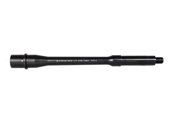 Ballistic Advantage 10.5" 5.56 Government Profile Carbine Length Barrel, Modern Series 1