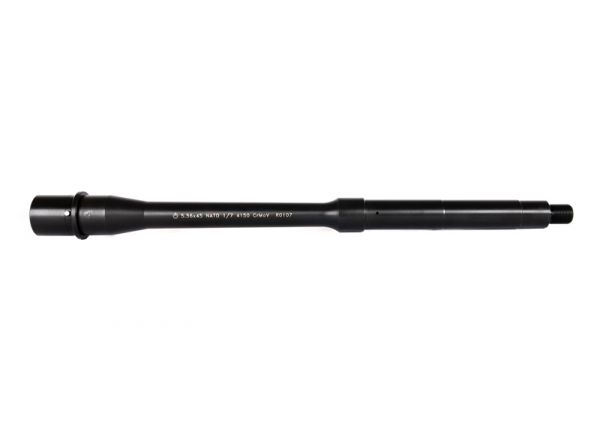 Ballistic Advantage 12.5" 5.56 Government Profile Carbine Length Barrel, Modern Series 1