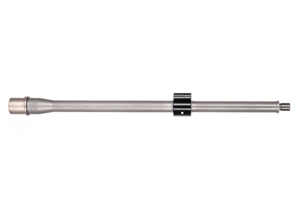 Ballistic Advantage 16" .223 Wylde BA Hanson Premium Series Barrel 1