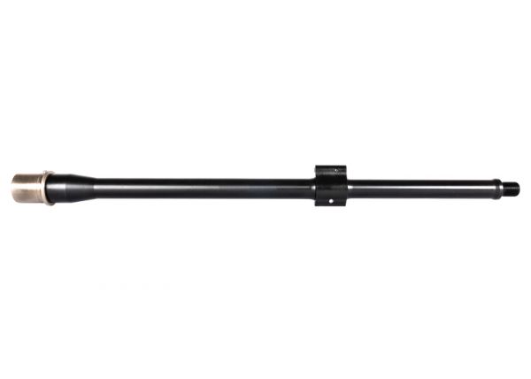 Ballistic Advantage 16" 5.56 BA Hanson Performance Series Barrel 1