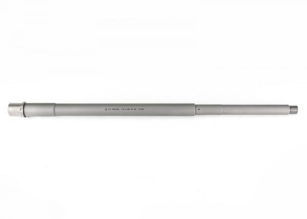 20" 6.5 Grendel DMR Rifle Length AR 15 Barrel, Premium Series