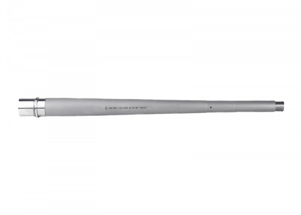 Ballistic Advantage 18" .308 Rifle Length Premium Series Barrel 1