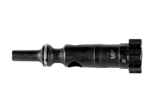 6.5 Grendel - 6mm/22 ARC Bolt, Nitride