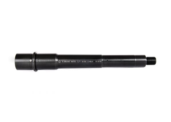 7.5in 5.56 NATO Pistol Length Barrel, Modern Series 1