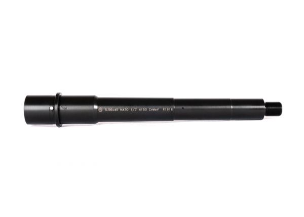 8in 5.56 NATO Pistol Length Barrel, Modern Series 1