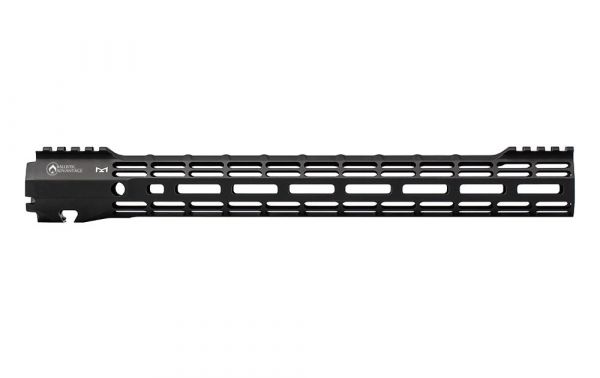 AR15 15" ATLAS S-One M-LOK Handguard Black 1