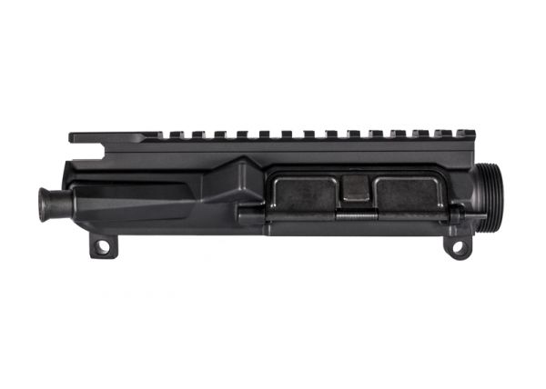 BA AR-15 Enhanced Upper Receiver 