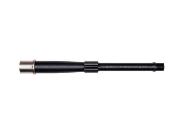 Ballistic Advantage 10.3" .300 Blackout BA Hanson Pistol Length Barrel - Side