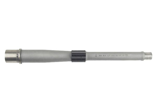 Ballistic Advantage 10.3" .300 Blackout BA Hanson Pistol Length Barrel - Side
