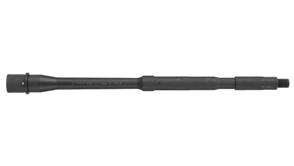14.5" 5.56 M4 Carbine Length Chrome Lined AR 15 Barrel, Classic Series