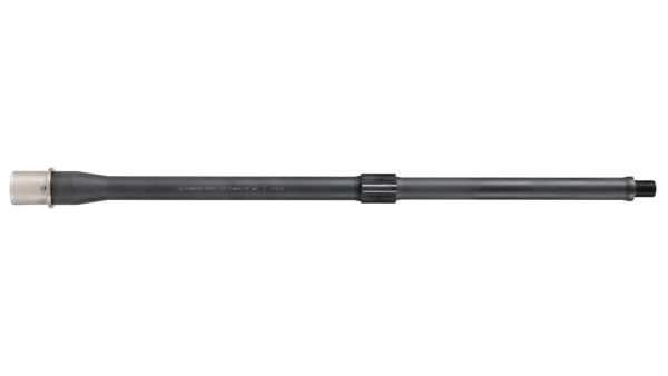 Ballistic Advantage 17.7" BA Hanson Performance Series Barrel 1