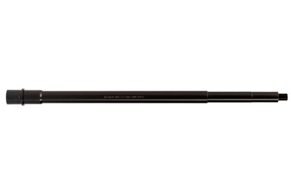 Ballistic Advantage 18" 5.56 SPR Rifle Length Barrel w/ Ops 12, Modern Series 1