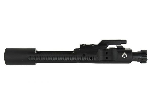 6.5 Grendel - 6mm/22 ARC Complete Bolt Carrier Group, Nitride
