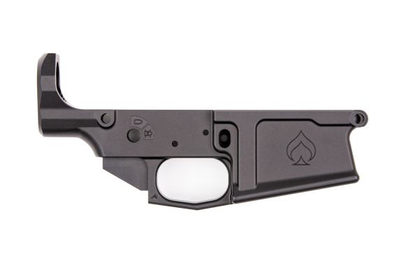 BA10 Lower Receiver