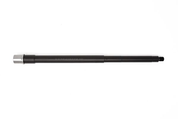 16" .223 Wylde SPR Stainless Steel Midlength AR 15 Barrel, Premium Black Series