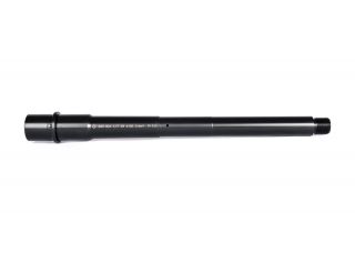 10.5" .300 Blackout Pistol Length AR 15 Barrel, Modern Series