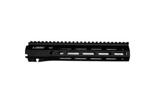 10" AR15 BA Logic Rail M-LOK Handguard
