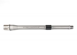 12.5" 6.5 Grendel BA Hanson Carbine Length AR 15 Barrel, Premium Series