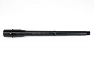 12.5" .308 Tactical Government Carbine Length AR 308 Barrel, Modern Series