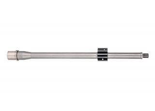 Ballistic Advantage 14.5" .223 Wylde BA Hanson Premium Series Barrel 1