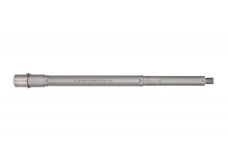 Ballistic Advantage 14.5" .223 Wylde Fluted Premium Series Barrel 1