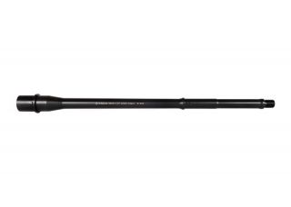 Ballistic Advantage 14.7" 5.56 Pencil Mid-Length Barrel, Modern Series 1