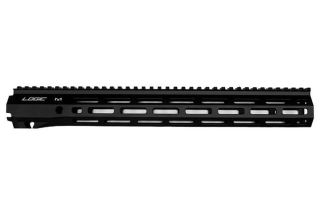15" AR15 BA Logic Rail M-LOK Handguard