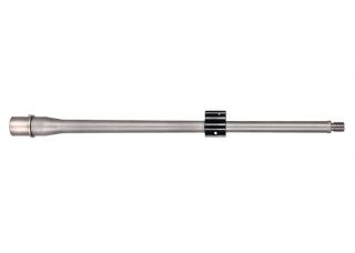 Ballistic Advantage 16" .223 Wylde BA Hanson .625 Premium Series Barrel 1