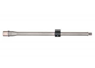 Ballistic Advantage 16" .223 Wylde BA Hanson Premium Series Barrel 1