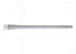 16" .308 Tactical Government Midlength AR 308 Barrel, Premium Series