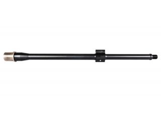 Ballistic Advantage 16" 5.56 BA Hanson Performance Series Barrel 1