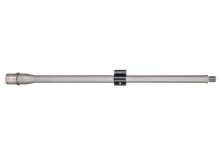 Ballistic Advantage 17.7" .223 Wylde BA Hanson Premium Series Barrel 1