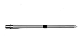 18" BA Hanson .308 Profile