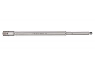 Ballistic Advantage 18" .223 Wylde Fluted Premium Series Barrel 1