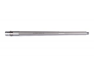 20" 6.5 Creedmoor Rifle Length Fluted AR 308 Barrel, Premium Series