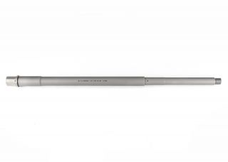 20" 6.5 Grendel DMR Rifle Length AR 15 Barrel, Premium Series