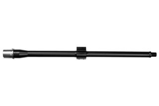 16" 350 Legend BA Hanson Carbine Length Barrel w/ Lo Pro, Performance Series