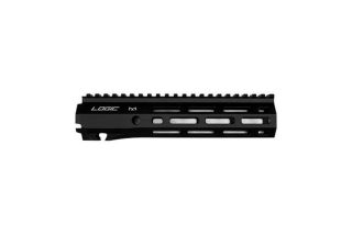 9" AR15 BA Logic Rail M-LOK Handguard