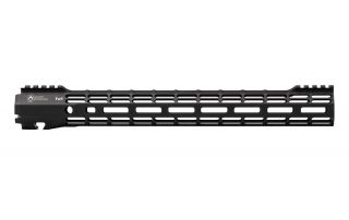 AR15 15" ATLAS S-One M-LOK Handguard Black 1