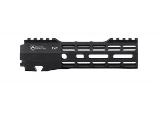 AR15 7" ATLAS S-One M-LOK Handguard Black 1