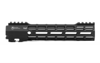 AR15 12" ATLAS S-One M-LOK Handguard Black 1