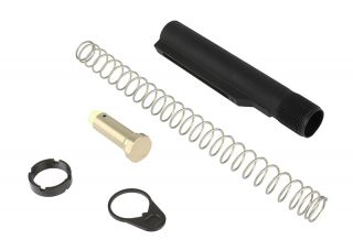 AR15/M4 Carbine Buffer Kit, No Stock