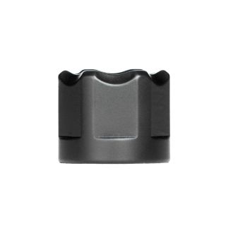 Skull Crusher Pistol Barrel Thread Protector – DLC Black