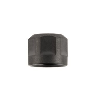 Pistol Barrel Thread Protector - QPQ Black 