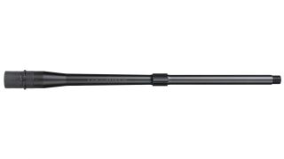 18" 243 Win AR308 Midlength Hanson .750, Premium Black Series