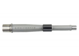Ballistic Advantage 8.3" .300 Blackout BA Hanson Pistol Length Barrel - Side