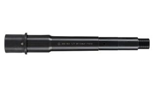 7" .300 Blackout Pistol Length AR 15 Barrel, Modern Series