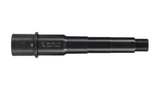 5.5" .300 Blackout Pistol Length AR 15 Barrel, Modern Series