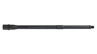 16" 5.56 BA Hanson Midlength AR 15 Barrel Modern Series