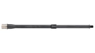Ballistic Advantage 17.7" BA Hanson Performance Series Barrel 1